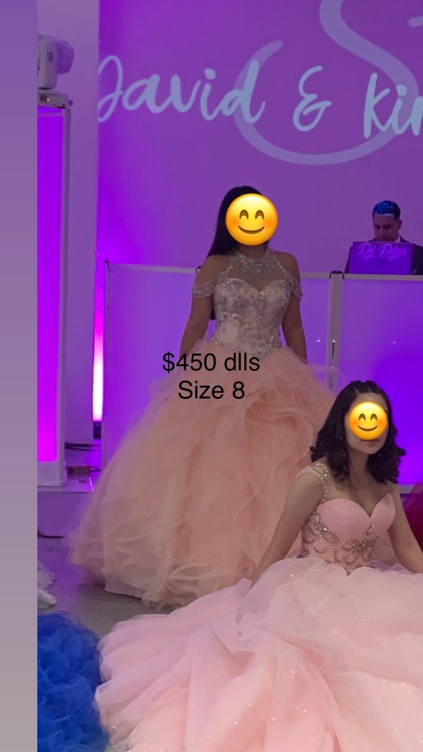 quinceanera dresses