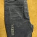 womens talbots corduroy pants staright
