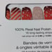 Color Street Nail strips