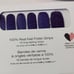 Color Street Nail strips