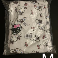 Hello Kitty x Forever 21 Pajama Pants