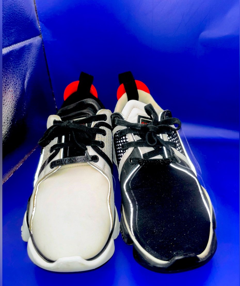 Givenchy jaw neopren men’s shoe 42.5