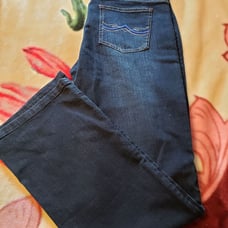 Elly B Ladies Maternity Jeans Sz M NWT