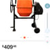 Concrete mixer