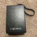Crowncorder Ctr-8750 Vintage Crown Cassette Player Recorder