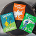 Dr Seuss Hardcover Set of 3 Horton Hears a Who!, Sneetches, & Yertle the Turtle