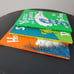 Dr Seuss Hardcover Set of 3 Horton Hears a Who!, Sneetches, & Yertle the Turtle