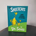 Dr Seuss Hardcover Set of 3 Horton Hears a Who!, Sneetches, & Yertle the Turtle