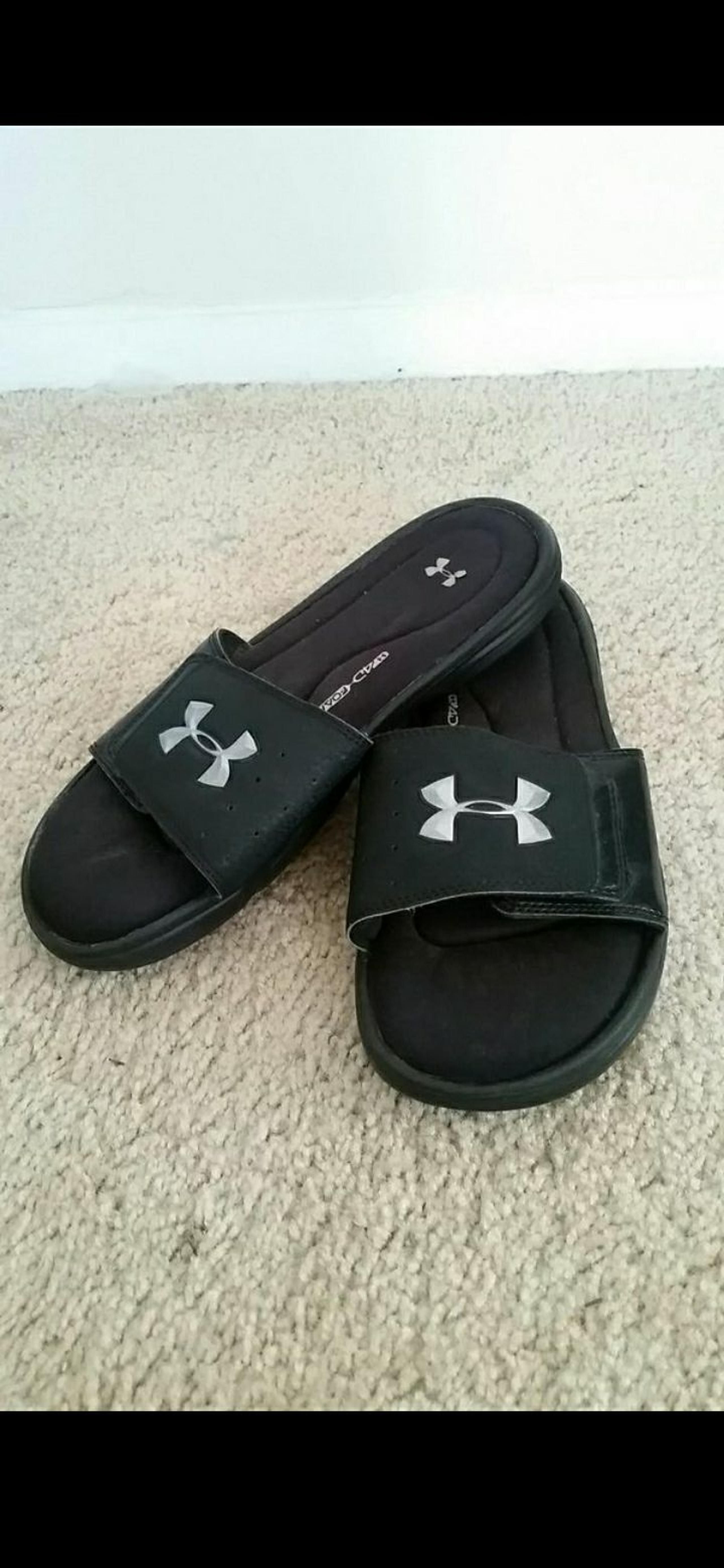 Under Armour Slides Men