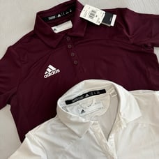Adidas polo bundle