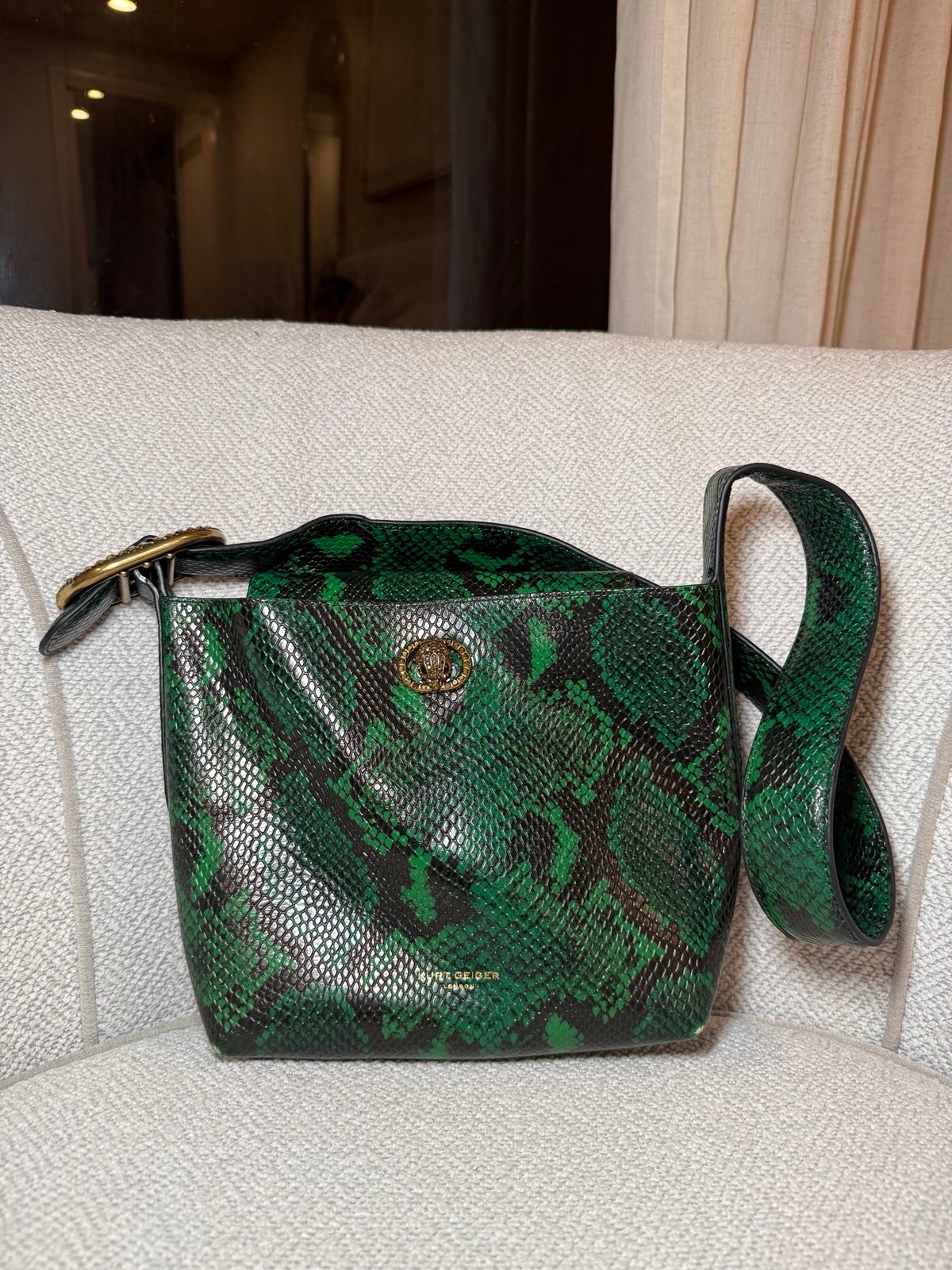 Kurt Geiger Bag