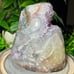 **SOLD** XL Natural Amethyst Cut Base Geode **SOLD**