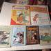 Lot of 6 Kids Books: Arminta Spookie, Queen Makes A Scene, Jerry Muskrat & more