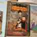 Lot of 6 Kids Books: Arminta Spookie, Queen Makes A Scene, Jerry Muskrat & more