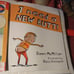 Lot of 6 Kids Books: Arminta Spookie, Queen Makes A Scene, Jerry Muskrat & more