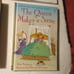Lot of 6 Kids Books: Arminta Spookie, Queen Makes A Scene, Jerry Muskrat & more