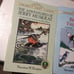 Lot of 6 Kids Books: Arminta Spookie, Queen Makes A Scene, Jerry Muskrat & more
