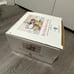 Retired Le Gourmet Chef Ice Cream Cup Set Like New