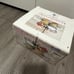 Retired Le Gourmet Chef Ice Cream Cup Set Like New