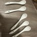 Retired Le Gourmet Chef Ice Cream Cup Set Like New