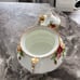 Royal Doulton/ Royal Albert Old Country Roses Lidded Sugar Bowl— NEW