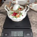 Royal Doulton/ Royal Albert Old Country Roses Lidded Sugar Bowl— NEW