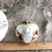 Royal Doulton/ Royal Albert Old Country Roses Lidded Sugar Bowl— NEW