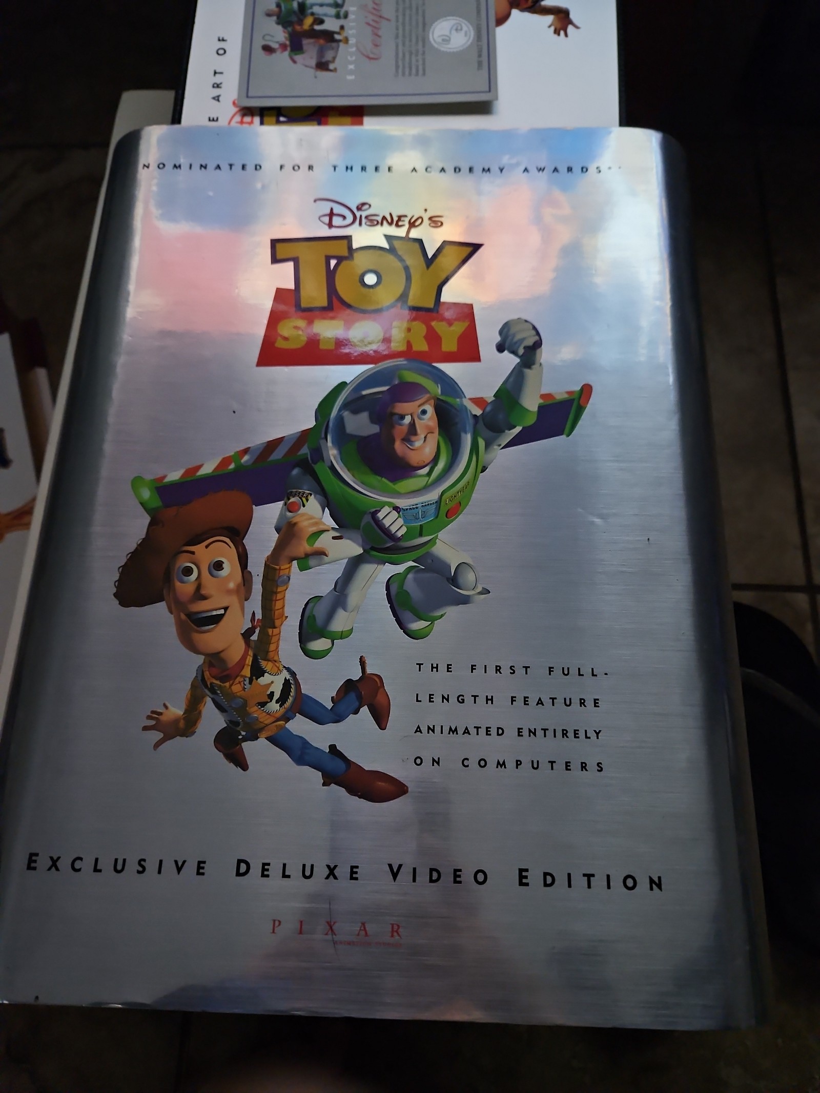 Toy Story