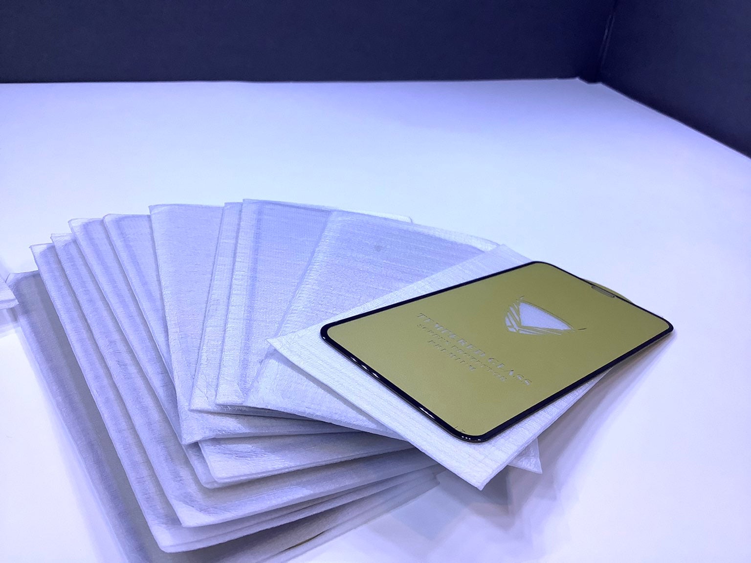 Wholesale lot of 20 premium iPhone X