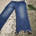 We The Free Sequoia Blue Jeans