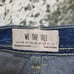 We The Free Sequoia Blue Jeans
