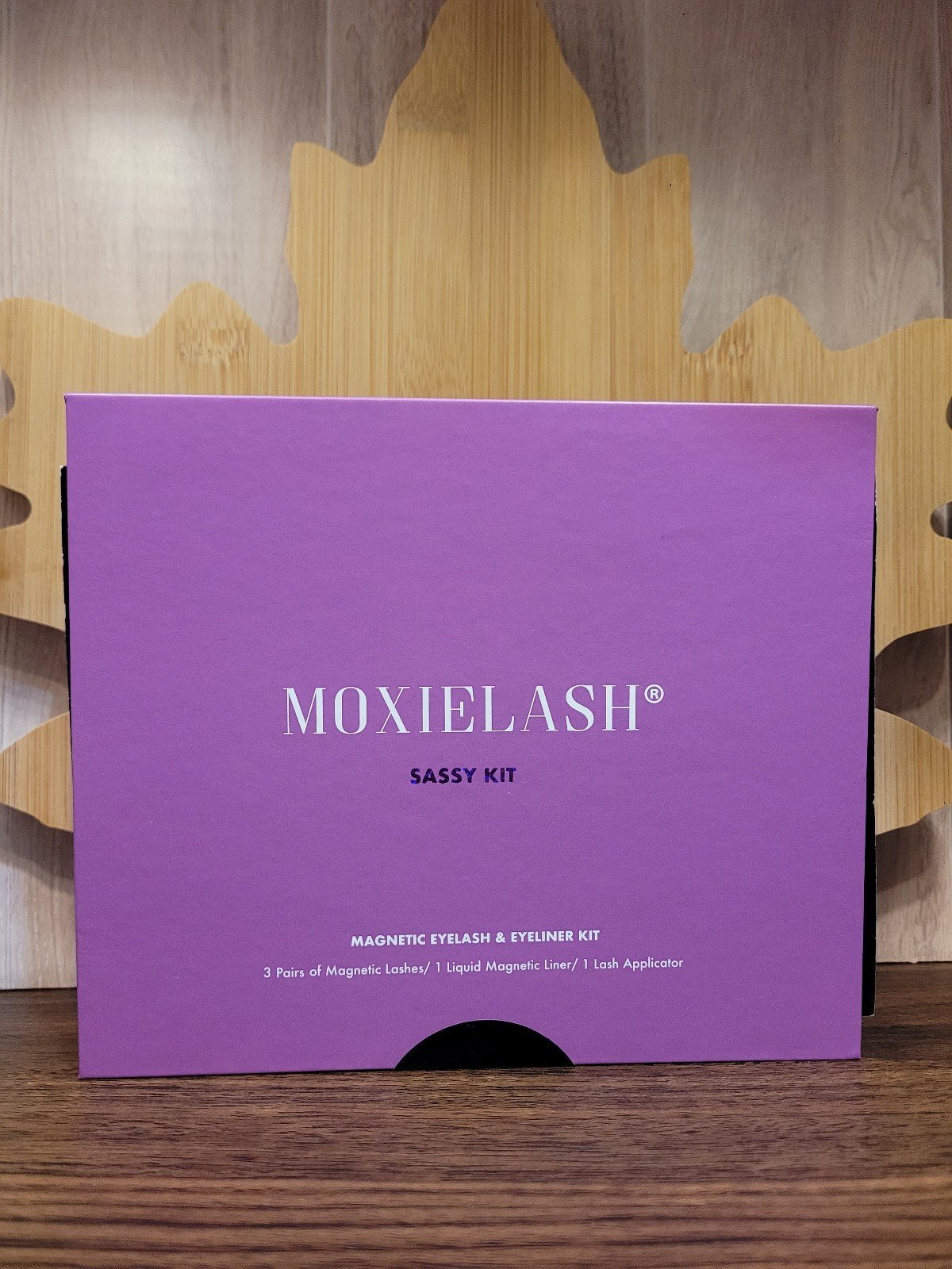 Moxielash Sassy Kit