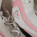 Pink American Figure Skates