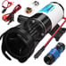 Macerator Pump For RV, Quickly Release & Crushed RV Waste Pump 12V 12GMP