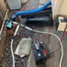 Macerator Pump For RV, Quickly Release & Crushed RV Waste Pump 12V 12GMP