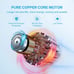 Macerator Pump For RV, Quickly Release & Crushed RV Waste Pump 12V 12GMP