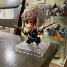 Demon Slayer Tengen Uzui Nendoroid
