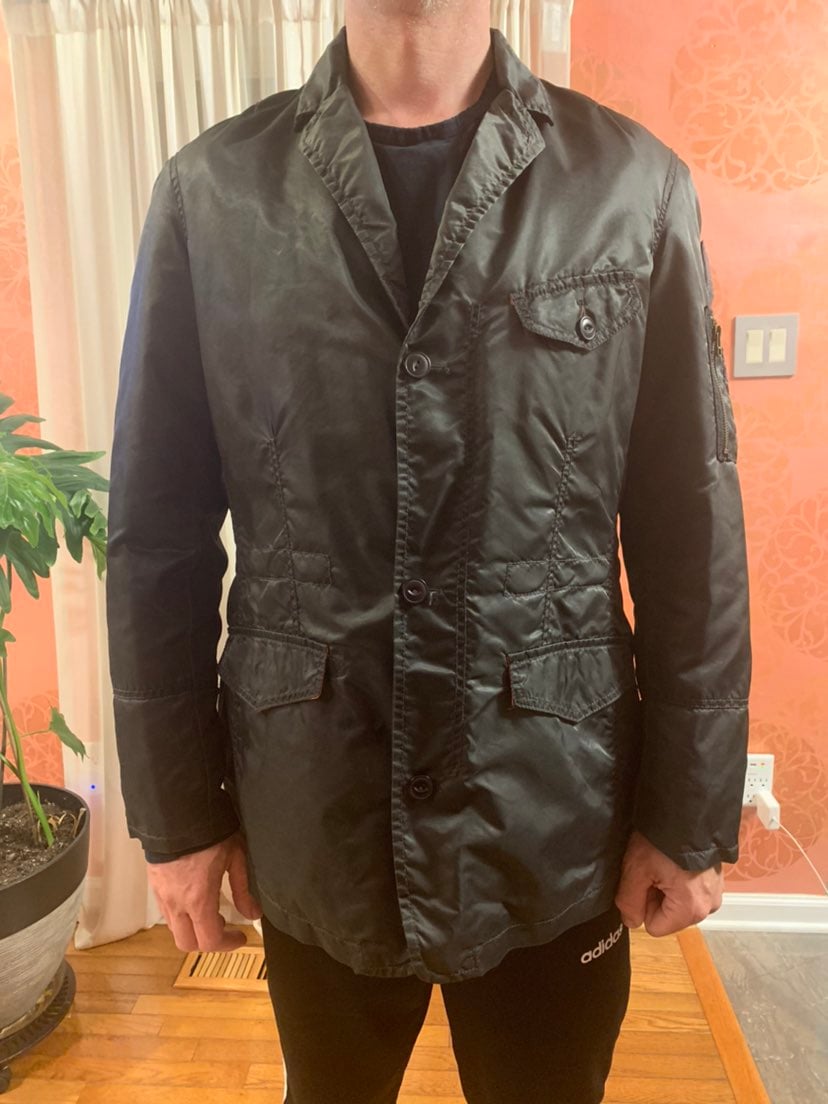 Stylish men's Jacket