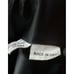 Vintage Jones New York 100% Wool Long Black Coat 50 Tall Size 8 Tip Is Damage.