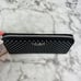 Kate Spade Spencer Metallic Glitter Sparkle Polka Dot Large Continental Wallet