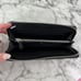 Kate Spade Spencer Metallic Glitter Sparkle Polka Dot Large Continental Wallet