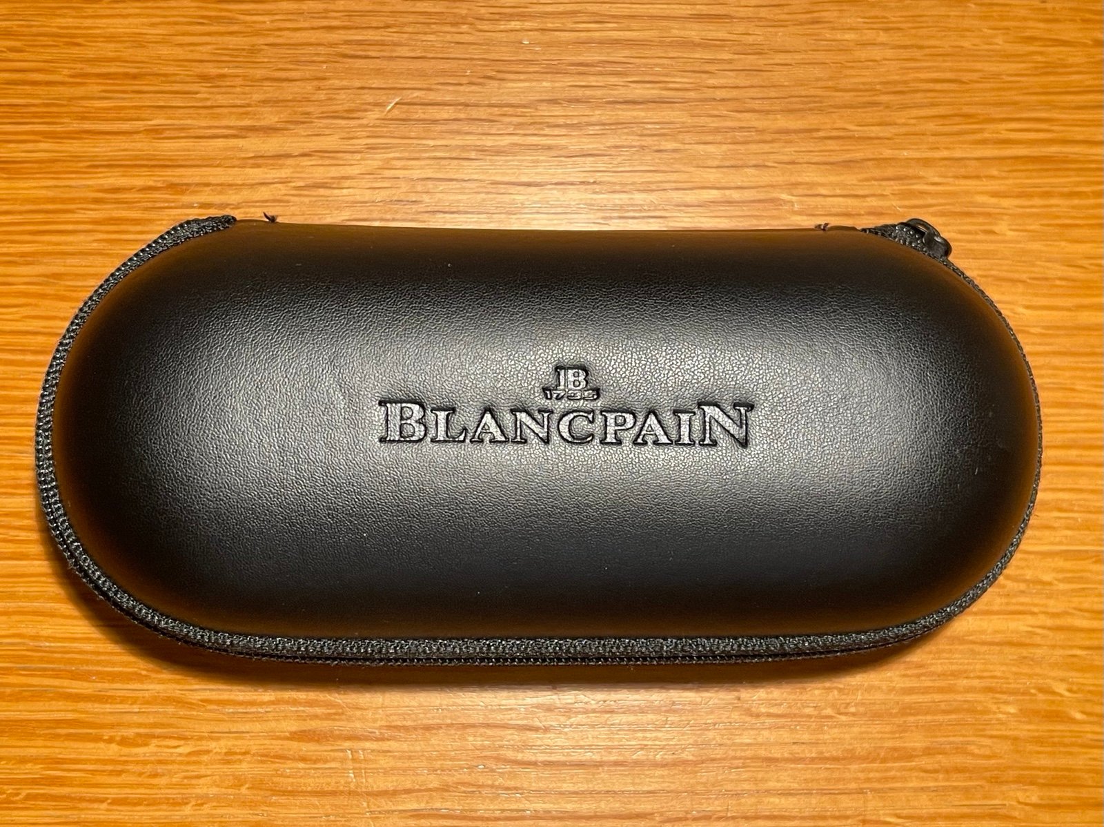 Blancpain Watch Case