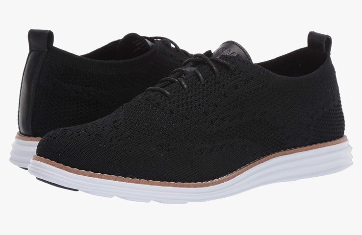 Cole Haan oxfords