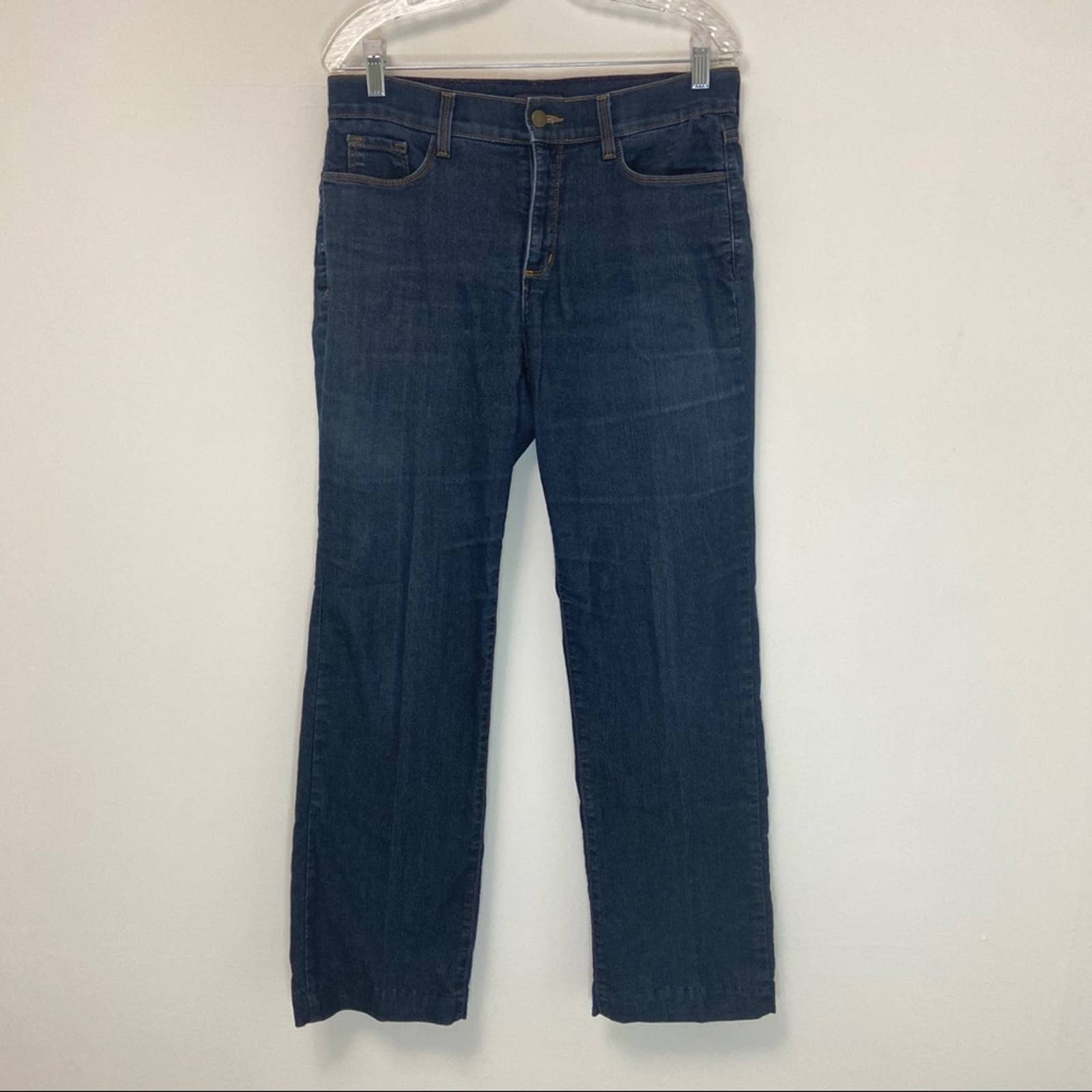 NxD YxJ Jean Wide Leg