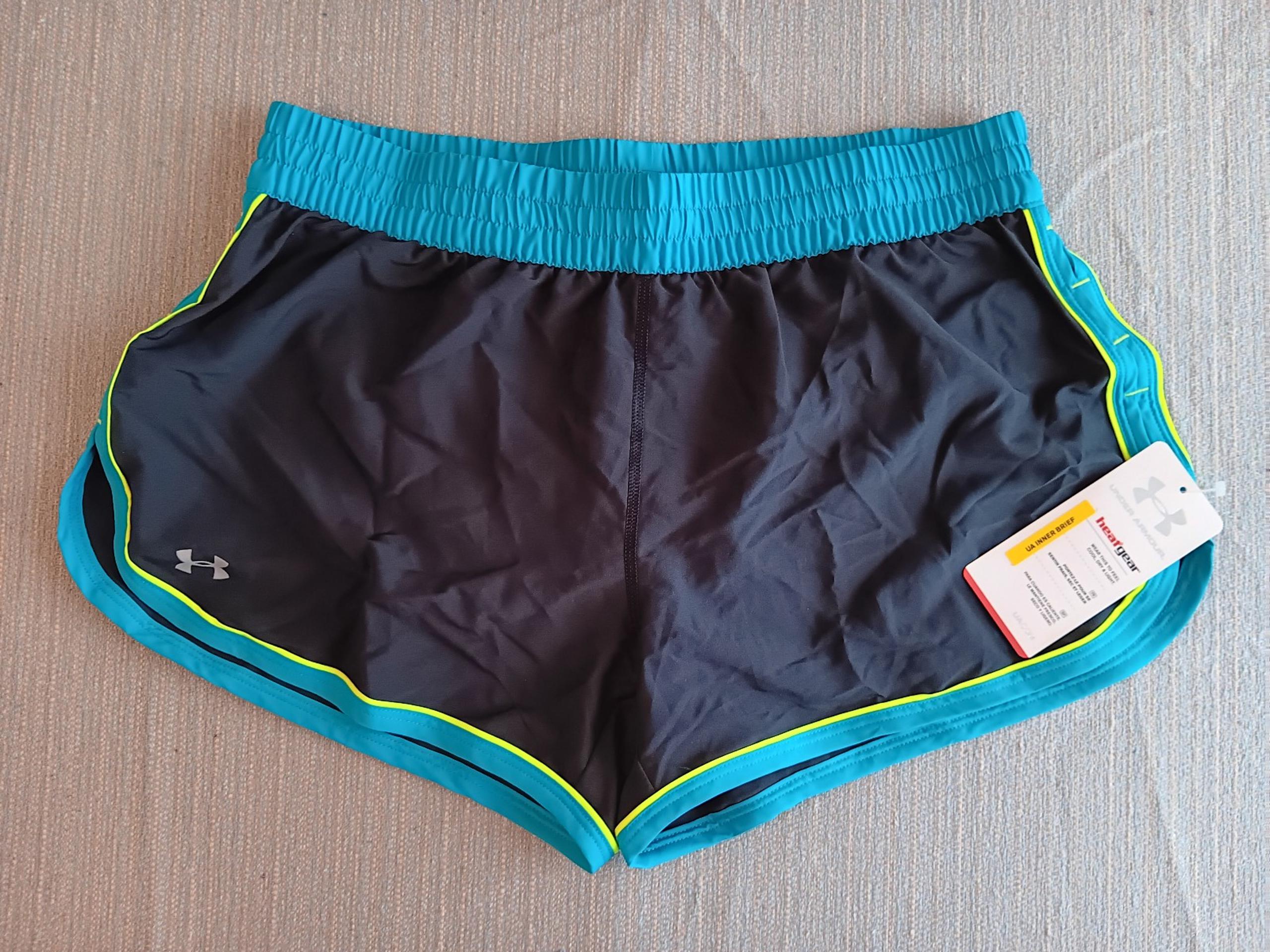 Under Armour Women's Shorts,  NWT, Size Small