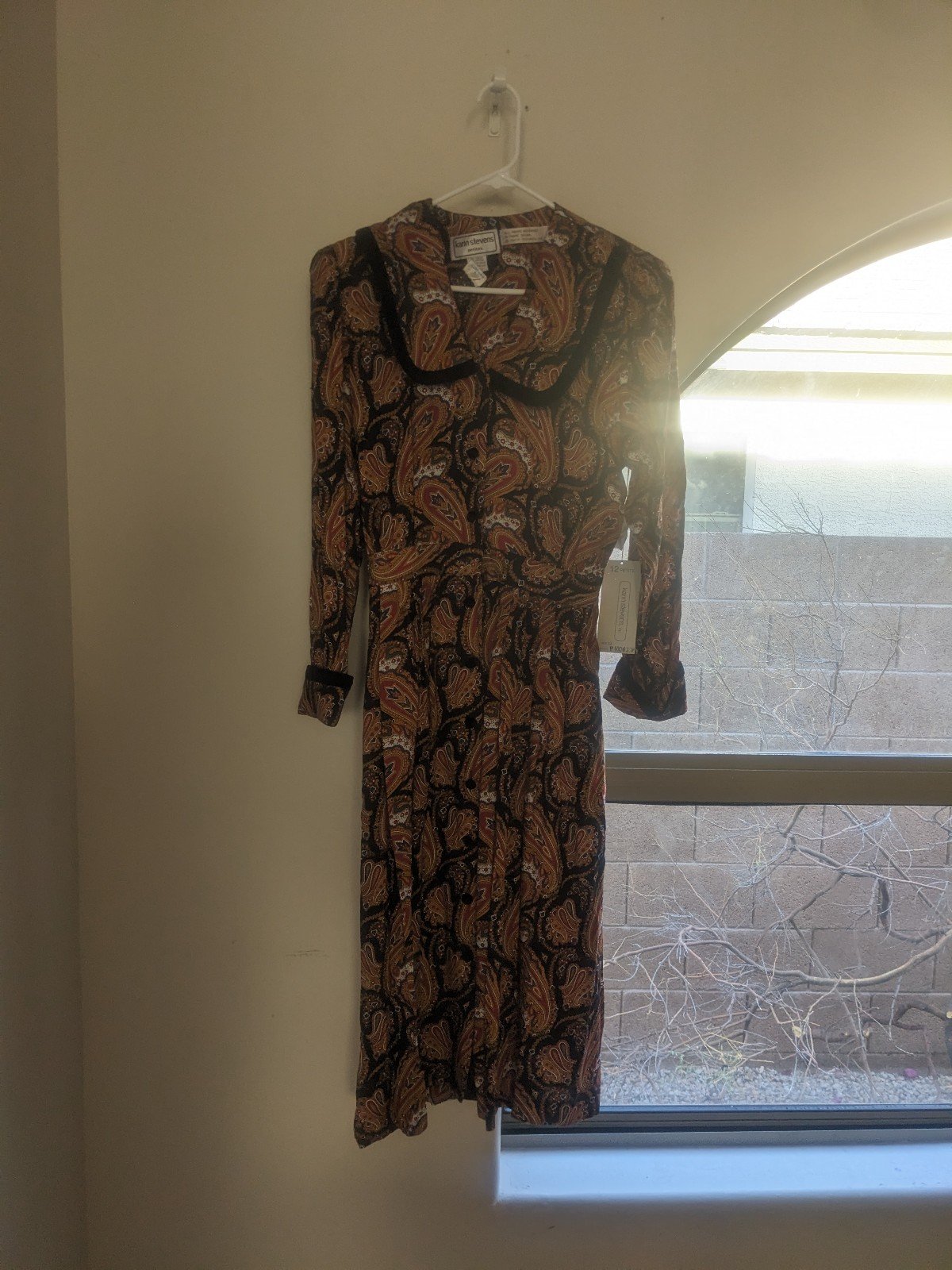 Vintage dress