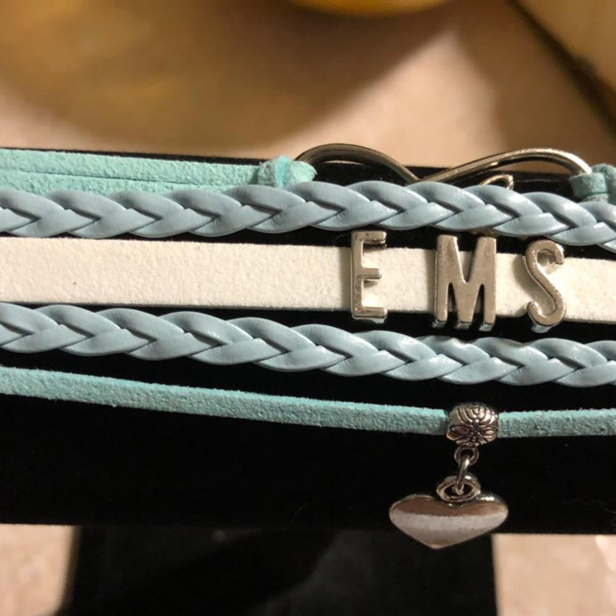Ems Bracelet