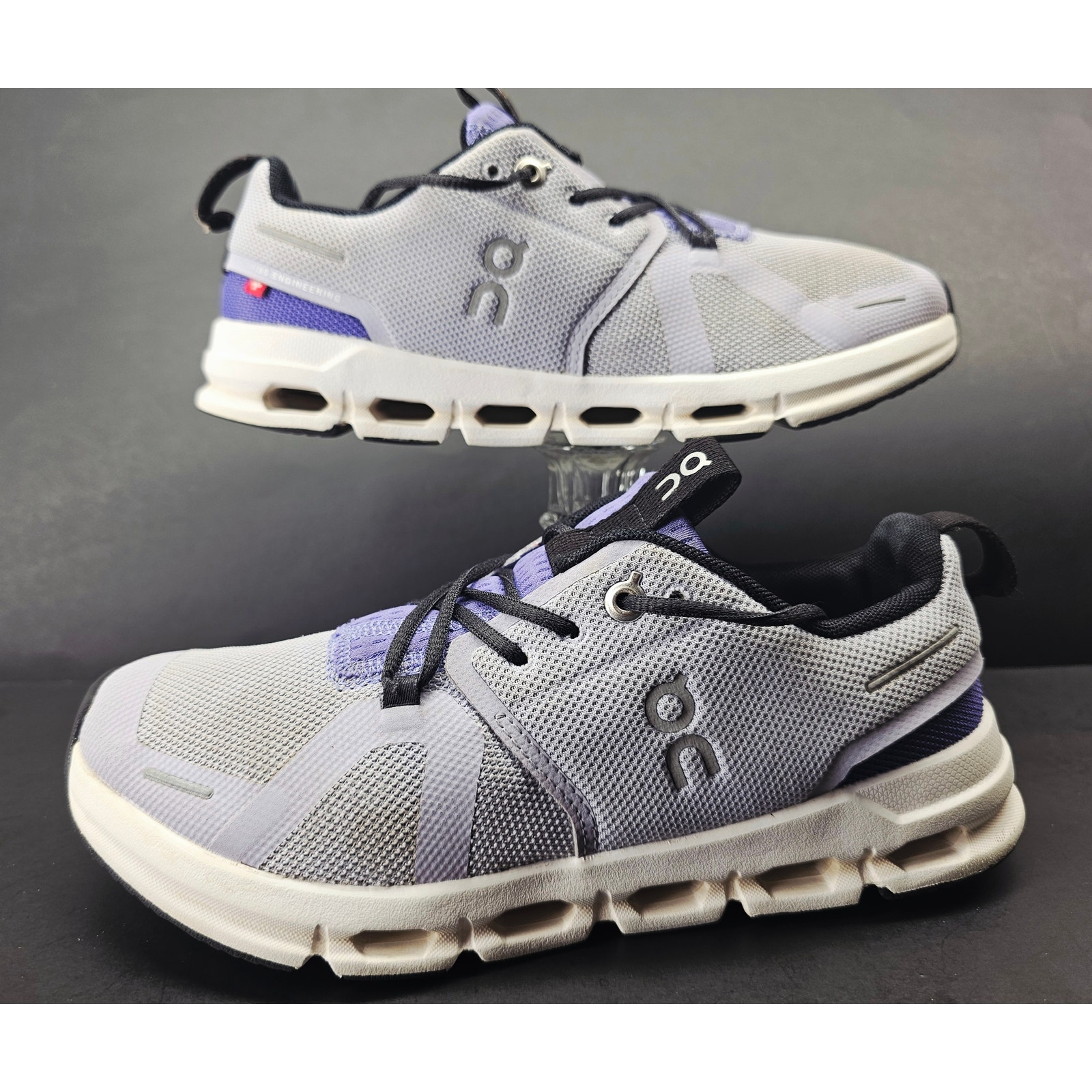 Oncloud Youth 4 Comfy footwear