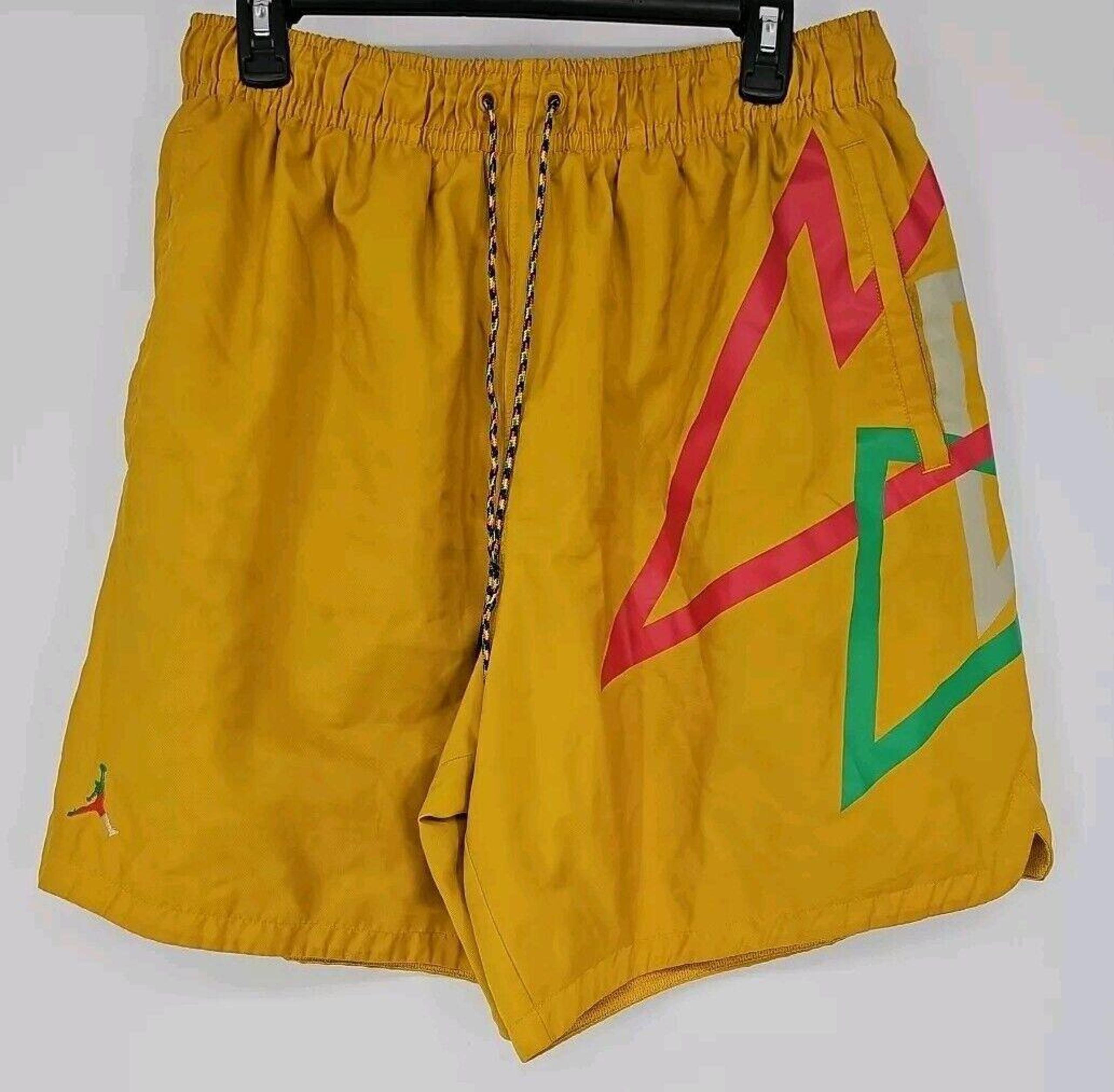 Air Jordan Flight Sports DNA Shorts CK9587 Men's Size XXL