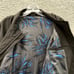 Travis Mathew Jacket Men 2XL* Golf Windbreaker Sportswear Outdoor Minimalist 90s
